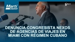 Noticiero Martí Noticias | Jueves, 31 de julio del 2025